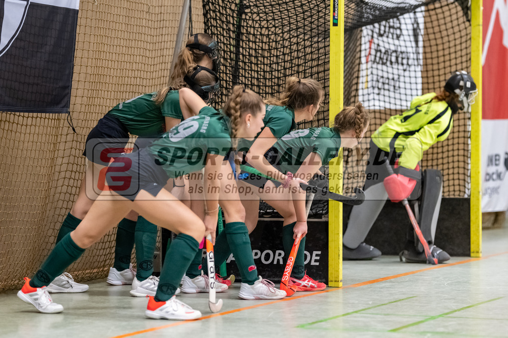 SFE_20230225_0012 | Deutsche Meisterschaft Weibliche U16 Halle 2023 am 25.02.2023 in Düsseldorf (DSC99), Photo: Stephan Fehrmann 2022 (Sports-Gallery)