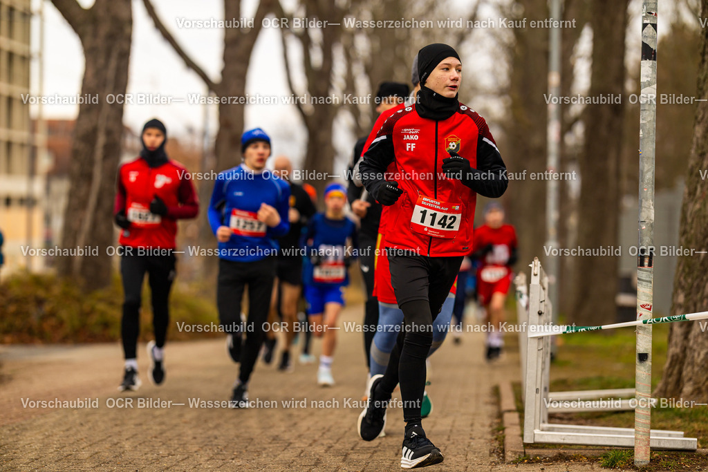 Silvesterlauf Erfurt 2025 R6-0556 | OCR Bilder Fotograf Eisenach Michael Schröder