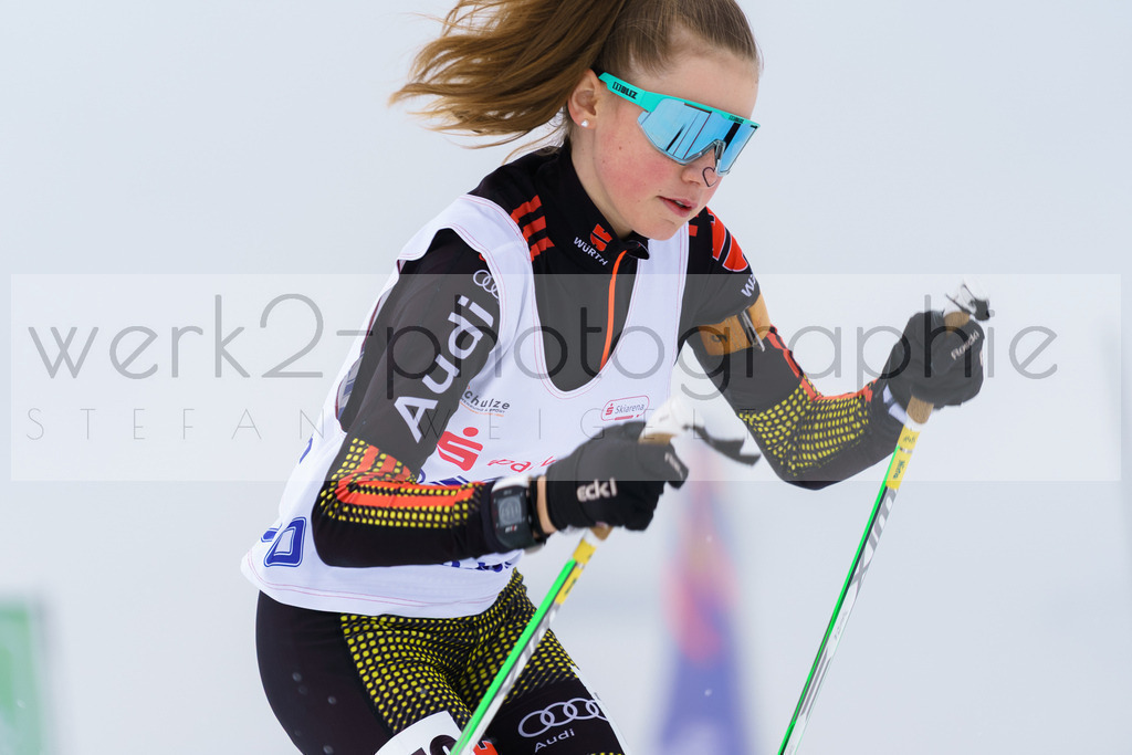 DSC Oberweisenthal | O´thal am 18. und 19. März 2023