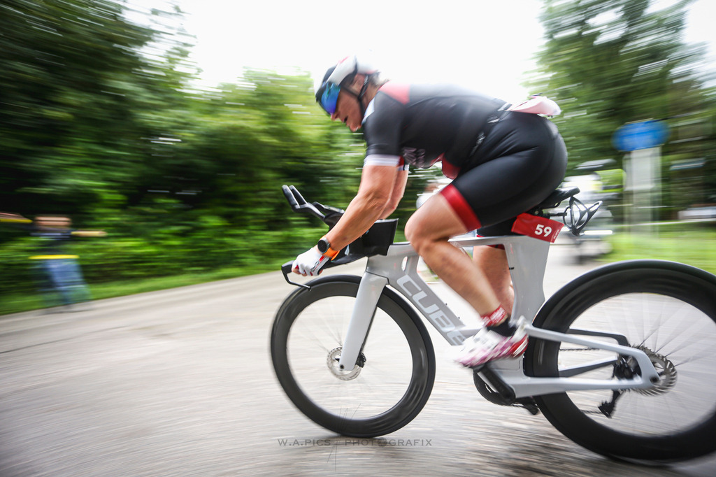 AW_L8652 | AUSTRIA, 3.08.2025, Linz, ALOHA TRI TRAUN Photo: WAPICS / Andreas Willdoner