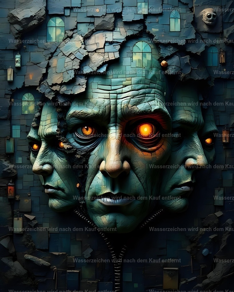 Surreale Bilder | Entdecke faszinierende surreale Bilder: Fantasievolle Kunstwerke, kreative Fotomontagen und inspirierende Motive für deine Projekte. Lass dich von einzigartigen, surrealen Bildern begeistern und finde neue Inspiration! - Realisiert mit Pictrs.com