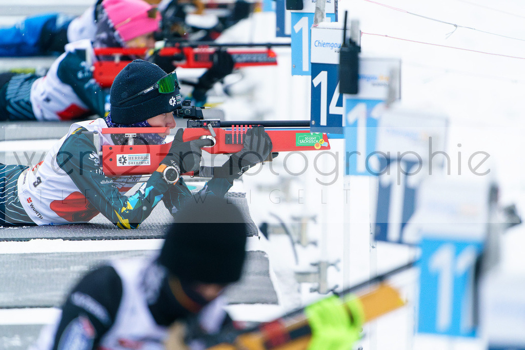 DSC Ruhpolding | 3. DSV E.INFRA Schülercup Biathlon in der Chiemgau Arena Ruhpolding