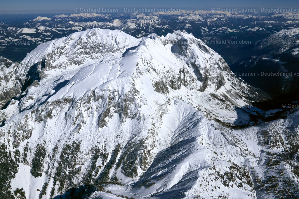 2991067 | Watzmann, Nationalpark Berchtesgaden