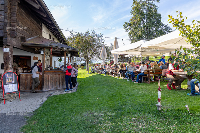 Kulinarischer Herbstreigen am Maltschacher See | Bildershop von pixelworld.at - Realisiert mit Pictrs.com