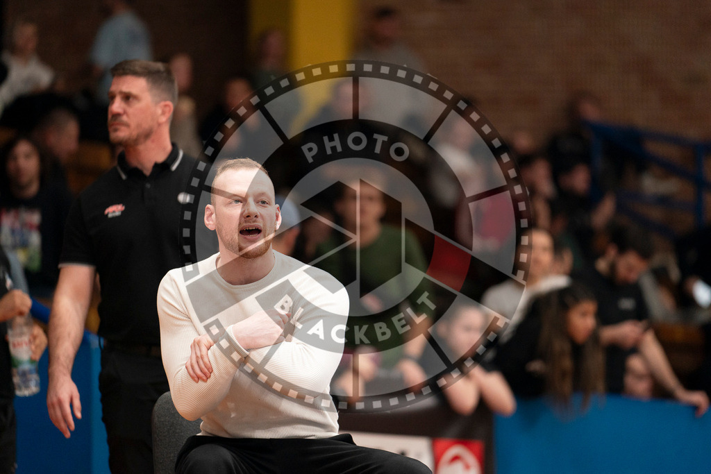 20240217PBB07640 | Fighters compete during the ADCC European, Middle Eastern and African Championship in Zagreb, Croatia, on February 17, 2024.