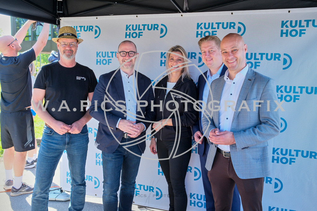 ..... | LINZ,AUSTRIA,27.April 24, Int. 3 Brückenlauf Linz  , Image shows: Photo: WAPICS / Michael ring