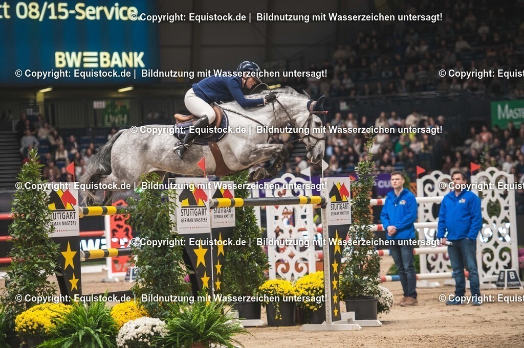 20251116_FEI-Jumping-World-Cup_TOMSPIC_0425 | Foto: Thomas Hartig