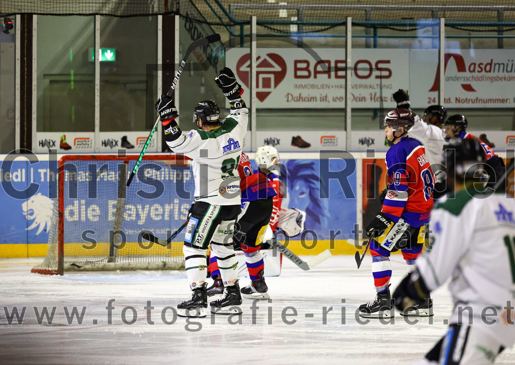 2022-09-09_115_TSV_Erding_gegen_Deggendorfer_SC | Erding, Deutschland, 09.09.2022:
Eishockey, Bayernliga 2022 / 2023, Testspiel, TSV Erding gegen Deggendorfer SC, Endergebnis: 2:5

Rudolf Lorenz (Erding Gladiators, #91)

Foto: Christian Riedel / fotografie-riedel.net