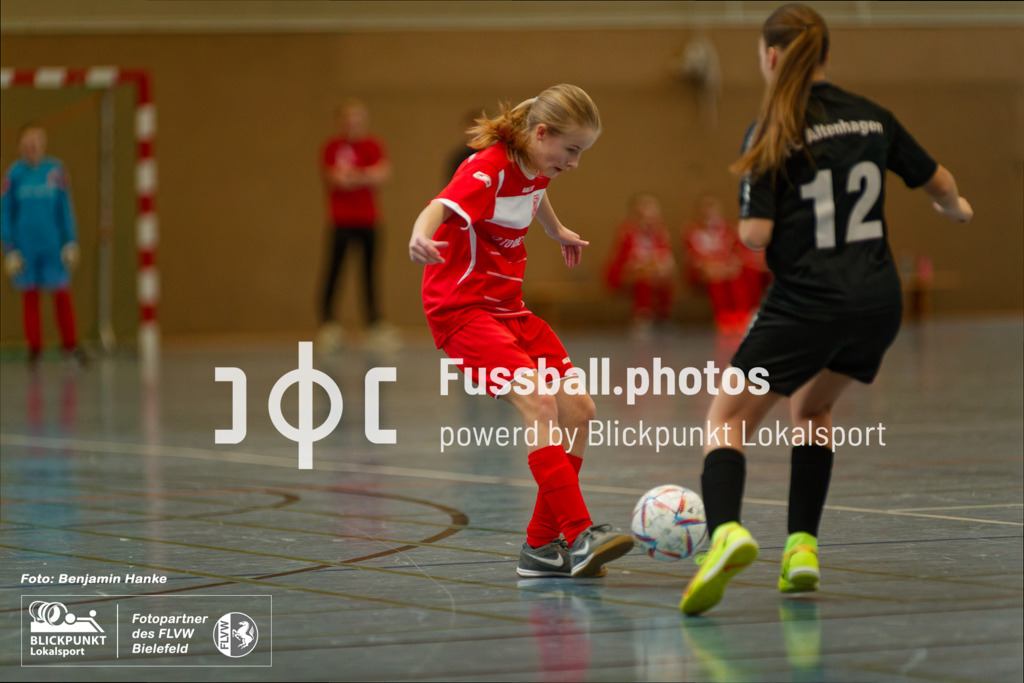20260131_U15w_Turnier_Senne_123 | Blickpunkt Lokalsport - Realisiert mit Pictrs.com