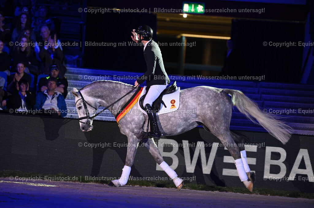 20241114_Ehrung Championatspferde_TOMsPiC_0070 | Foto: Thomas Hartig
