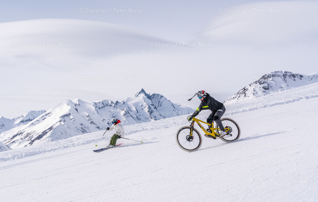 Bike_Winter_Bergbahnen_Heiligenblut_20215 | piet_flosse