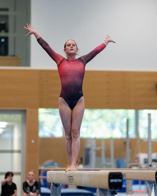 20260523 Gerätturnen  Rotation 3 | Offene Wiener Landes- und JugendmeisterschaftDatum: 20260523Ort: Wien(DE) - Sport-Arena-WienFotograf: Christian Habel