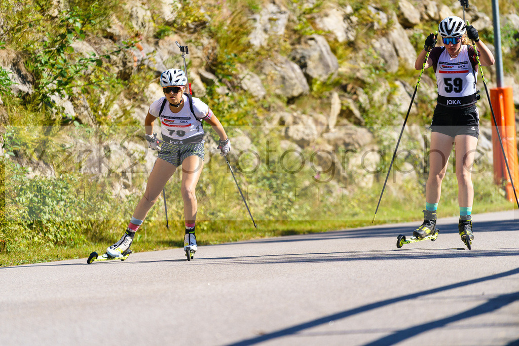DP Arber  | Deutschlandpokal ARBER am 15. - 17. September 2023
