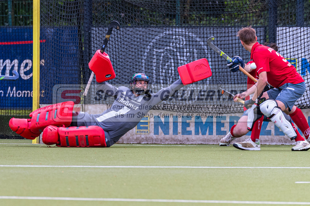 SM_20240427-D5A_7597 | Playoffs: 1.Bundesliga Feldhockey (M) DCadA - HTCU  / 4:2 (2:0)