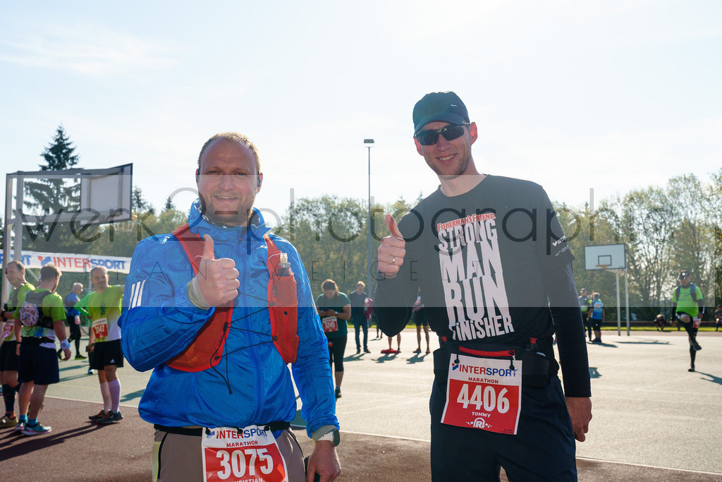 Rennsteiglauf 2023 | Rennsteiglauf 2023 am 12. Mai 2023 - Marathon-Strecke Neuhaus/Rwg. - Schmiedefeld