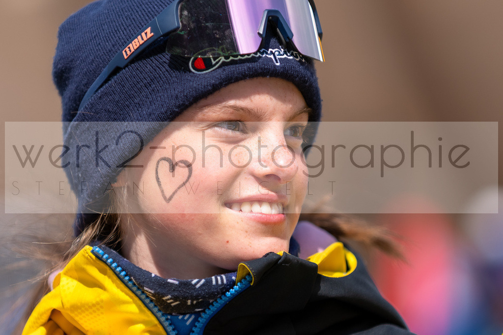 DSC Ruhpolding  | Deutscher Schülercup, Ruhpolding - 4. - 6. März 2022