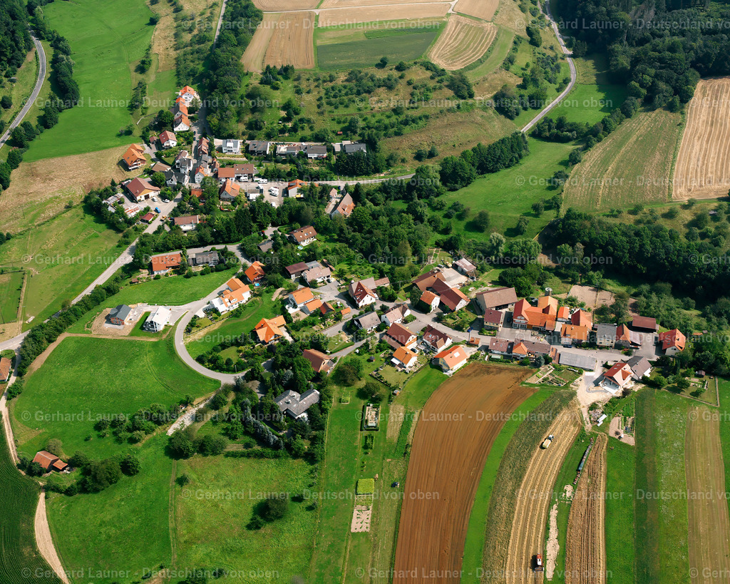 2500790 | Jettenbach, Beilstein