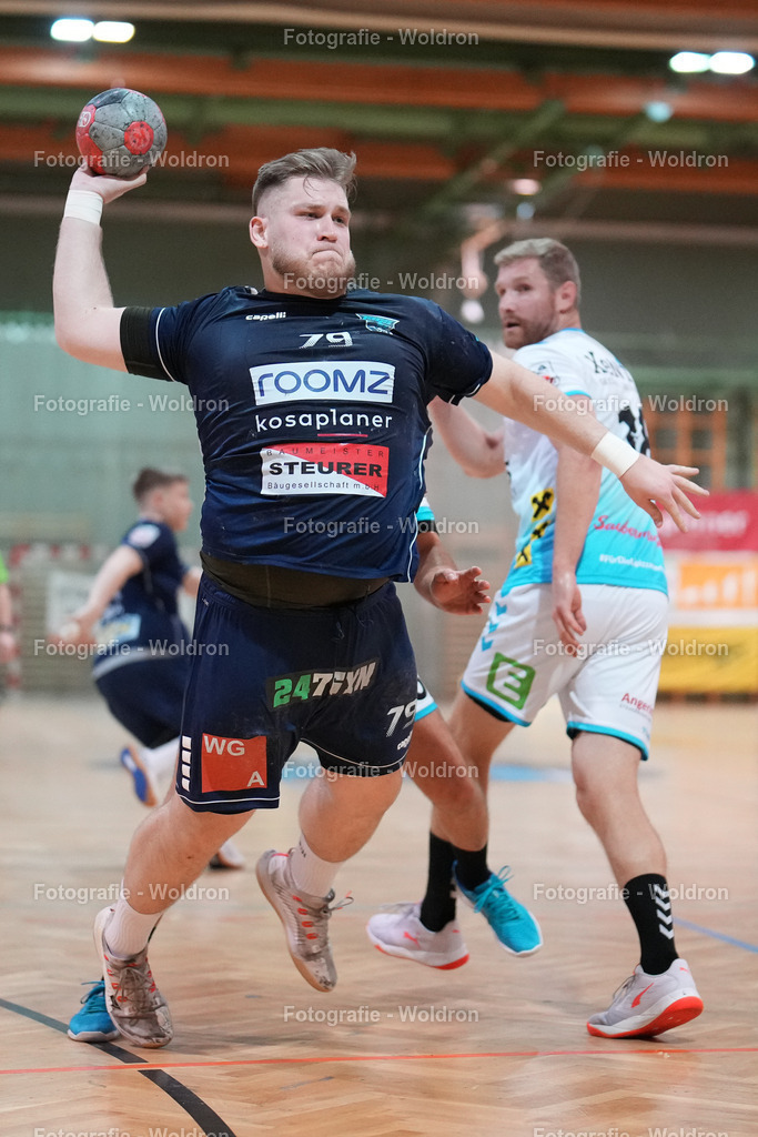 20231029 HLA Jags Bad Vöslau v Bärenbach Köflach-139 | Fotografie Woldron