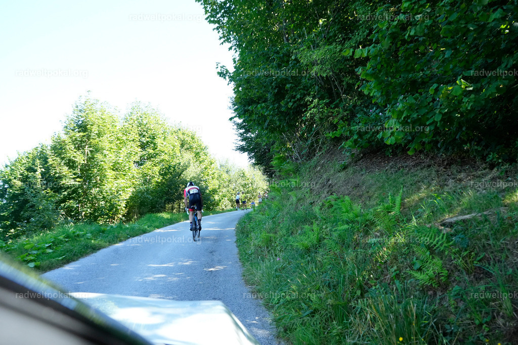 310_20230819_Bergwertung_Muehlanger | AUT - OESTERREICH, 2023- :   ; Foto: Roland Muehlanger