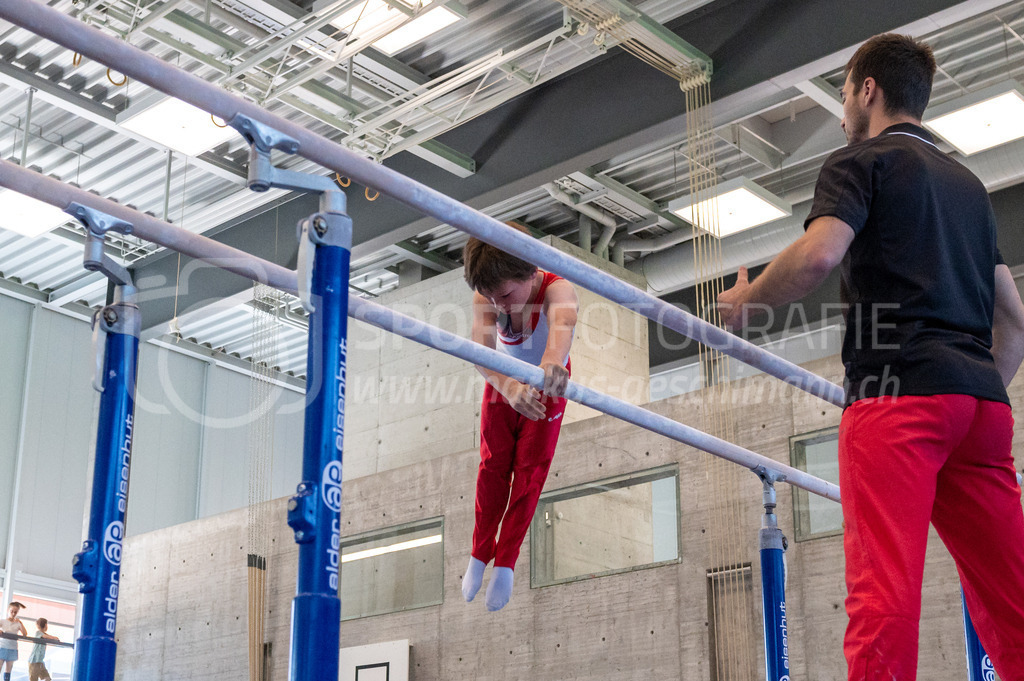 104. Zürcher Kunstturnertage Neftenbach - 15. May 2022 | 104. Zürcher Kunstturnertage Neftenbach
Turnhalle Ebni, Neftenbach
Programm 1 (P1)
Bild: Sportfotografie Markus Aeschimann | www.markus-aeschimann.ch - Realisiert mit Pictrs.com