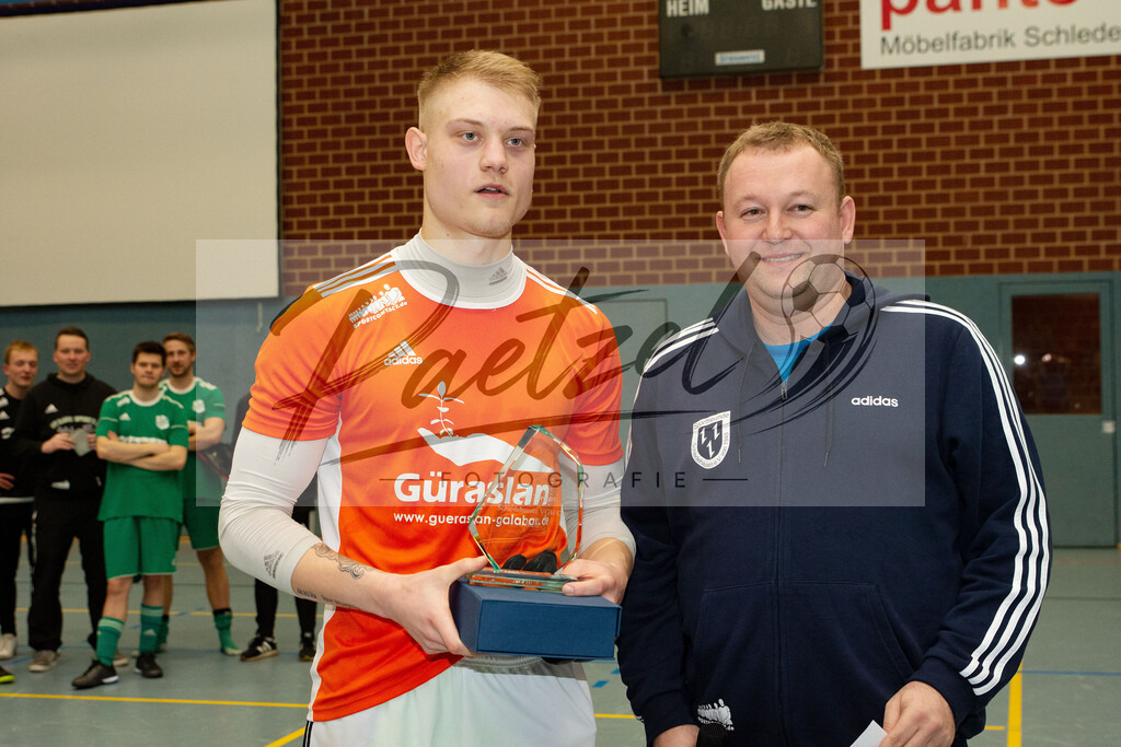 20200119_VGHCUP_0006 | Fußball, Herren:   beim 35. Schledehauser VGH-Cup am 19.01.2020 in der Waldsporthalle Schledehausen in Schledehausen, Deutschland.(Foto von Nico Paetzel) - Realisiert mit Pictrs.com