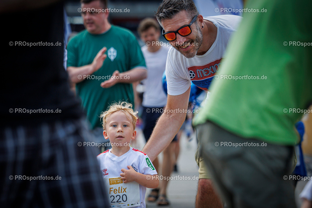 16. Stadionlauf Köln; Köln, 29.06.2025 | Impressionen vom 16. Stadionlauf Köln am 29.06.2025 in Köln (Nordrhein-Westfalen). 