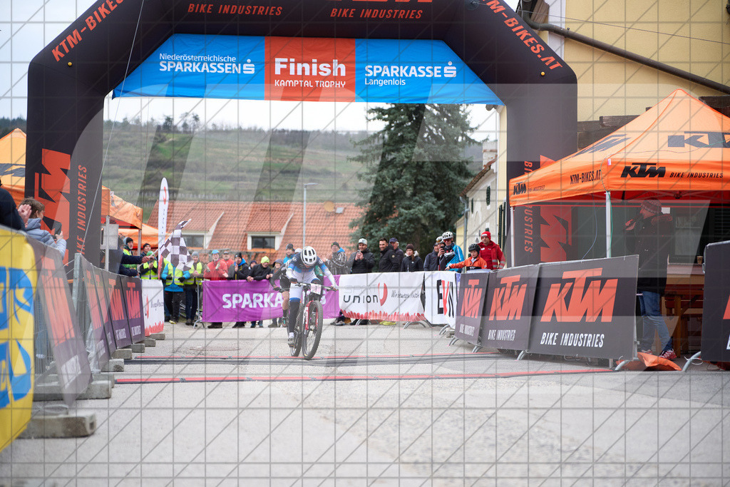34. KTM Kamptal Trophy  | ZÖBING, Österreich – 2026-03-28: 34. KTM Kamptal TrophyFoto: © 2026 Martin Bihounek - MB Creative e.U.