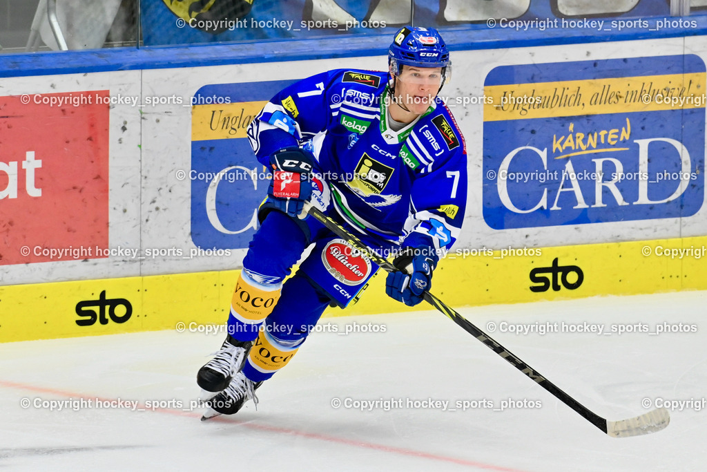 EC IDM Wärmepumpen VSV vs. HC Pustertal 8.9.2023 | #7 STEINER Marco