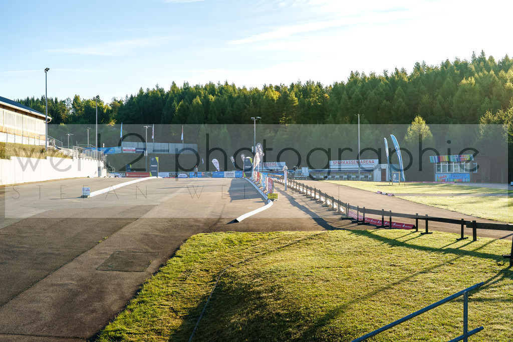 DP Altenberg | Deutschlandpokal, Altenberg - 19.-21.09.2025