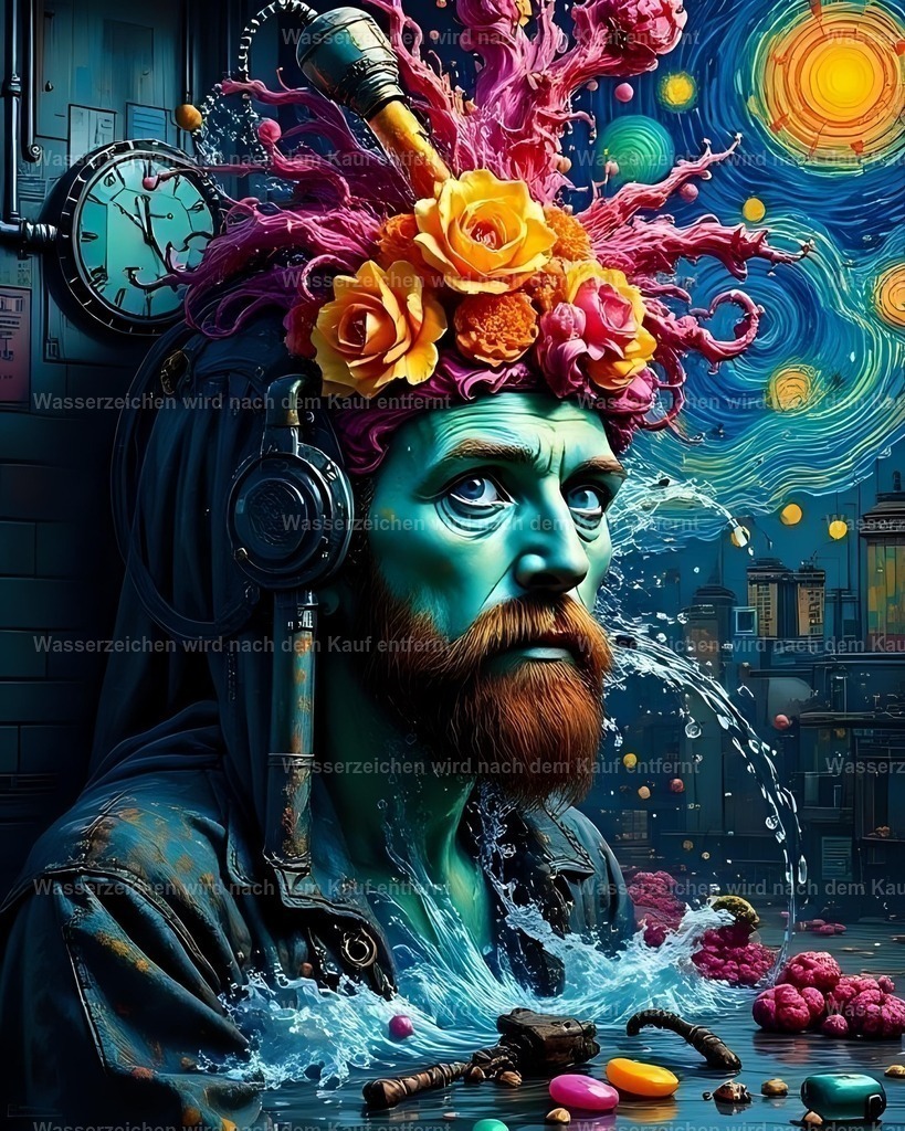 Surreale Bilder | Entdecke faszinierende surreale Bilder: Fantasievolle Kunstwerke, kreative Fotomontagen und inspirierende Motive für deine Projekte. Lass dich von einzigartigen, surrealen Bildern begeistern und finde neue Inspiration! - Realisiert mit Pictrs.com