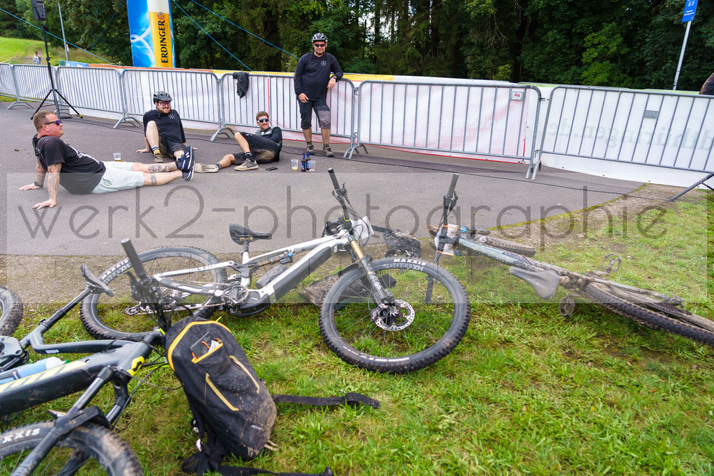 RennsteigRIDE 2023 | Am ersten Septemberwochenende startete der 7. RennsteigRIDE in Schmiedefeld!