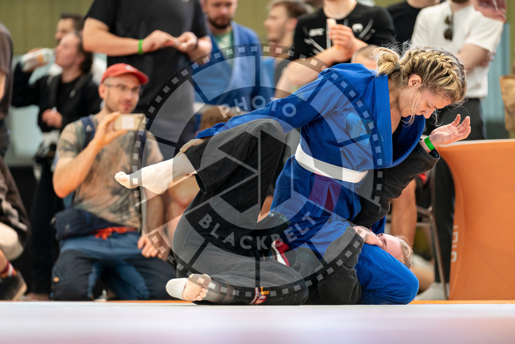 20230624PBB_1993 | Athletes compete during the Grappling Industries BJJ Competition in the Siemensstadt sport club in Berlin, Germany, on June 24, 2023.