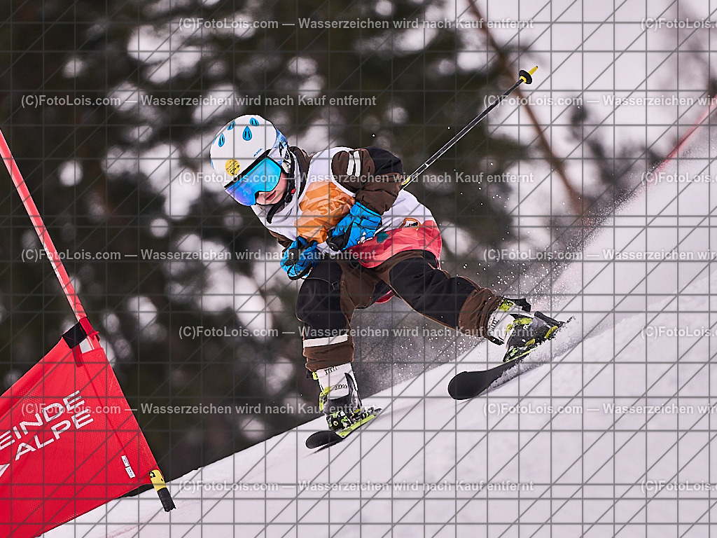 _ALP9020_Neujahrs-Skikurs | Ski- und Snowboardschule Haginger beim NEUJAHRS-Skikurs 2026, Kursabschlussrennen am Mo 5. Jänner 2026.