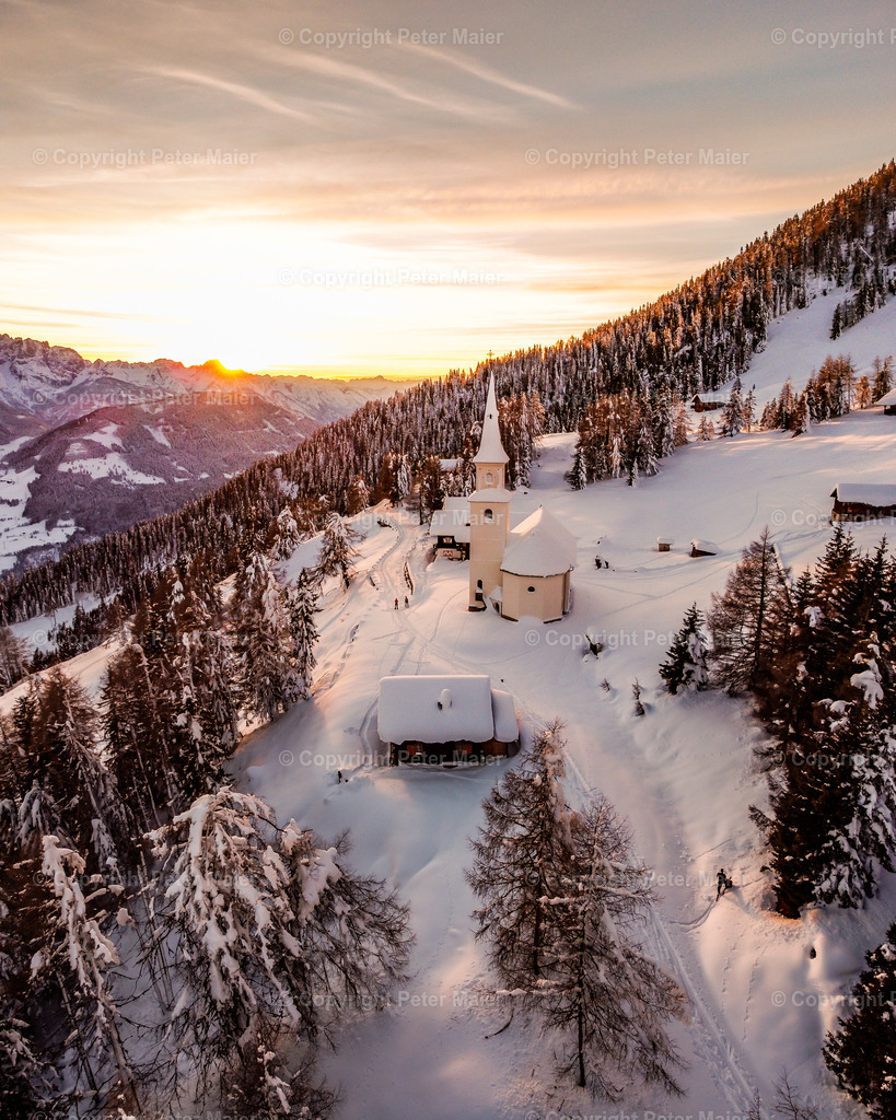 Marterle Schneeschuh dez 2020 Peter Maier | piet_flosse