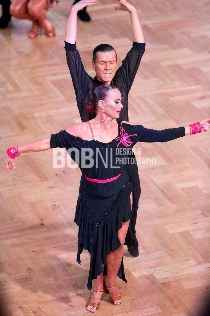 danceComp | Wuppertal - 04.07.2025: danceComp in Wuppertal (Historische Stadthalle), Germany. Photo by: BobNL design &amp; photography - Realisiert mit Pictrs.com