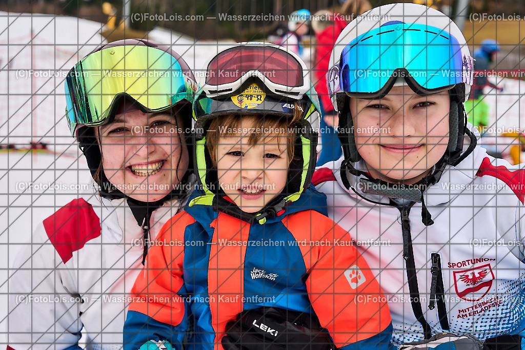 ALP5206_Schischule Haginger_Semesterkurs_Gruppe Anna-Lisa | (C)FotoLois.com, Alois Spandl. Schischule Haginger, Semesterkurs-Abschlusstag mit Rennlaufbewerb, Fr 9. Februar 2024.