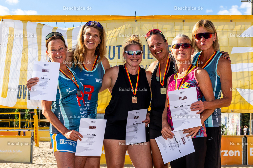2025-200087370-Deutsche-Senioren-Beach-Meisterschaft |  31.08.2025; Berlin Foto: Gerold Rebsch - www.beachpics.de