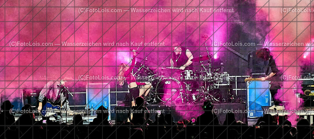 ALP8540_NASCHENWENG_Hollenstein | (C)FotoLois.com, Alois Spandl, Melissa NASCHENWENG auf BERGBAUERNTOUR beim KÖNIGSBERG OPEN AIR in Hollenstein, Sa 2. September 2023.