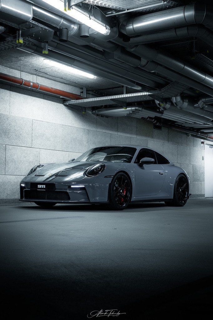 911 GT3 Touring Clausi | Entdecken Sie die faszinierende Welt von Alexander Tschuncky Arts: Kreative Fotografie, atemberaubende Automobilkunst und hochwertiger Bilderdruck. Lassen Sie sich inspirieren! - Realisiert mit Pictrs.com
