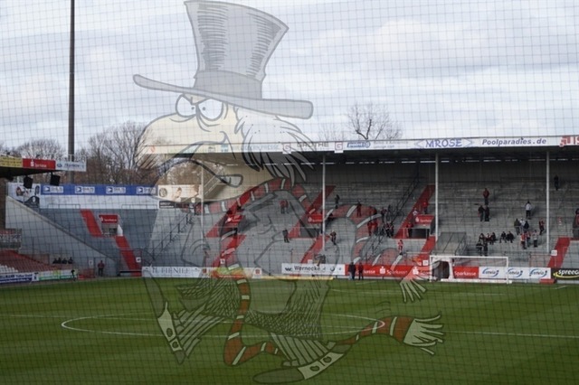 FC Energie Cottbus vs. BFC Dynamo 006 | mythos-online-redaktion