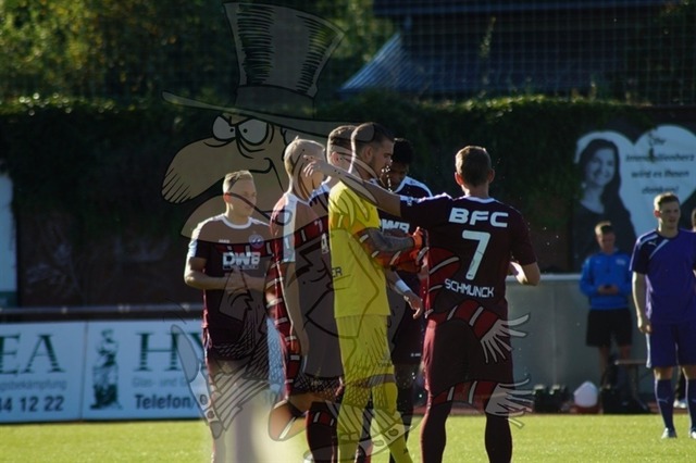 FSV Eintracht Mahlsdorf vs. BFC Dynamo 003 | mythos-online-redaktion