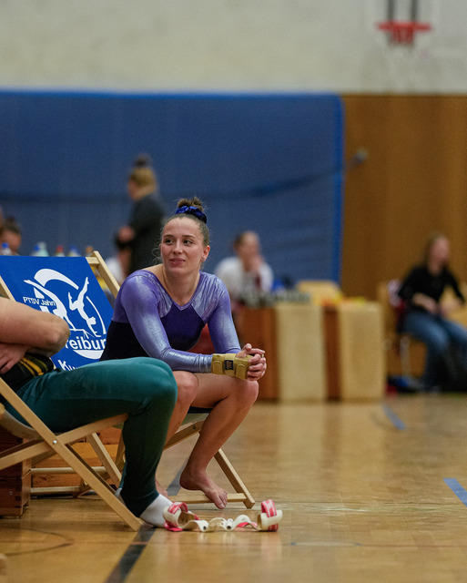  - Karl Wettach Mixed Wettkampf in Freiburg im Breisgau (Sepp-Glaser-Sporthalle) | - Karl Wettach Mixed Wettkampf in Freiburg im Breisgau (Sepp-Glaser-Sporthalle) Datum: 20251206Ort: Freiburg im Breisgau(DE) - Sepp-Glaser-SporthalleFotograf: Christian Habel
