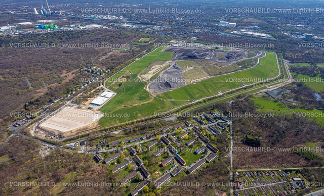 Gelsenkirchen220402227 | Luftbild, Zentraldeponie Emscherbruch, Agr Halde Gelsenkirchen, Resser Mark, Gelsenkirchen, Ruhrgebiet, Nordrhein-Westfalen, Deutschland