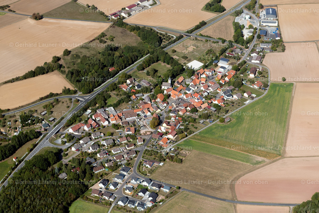 3905099 | Unterwittbach