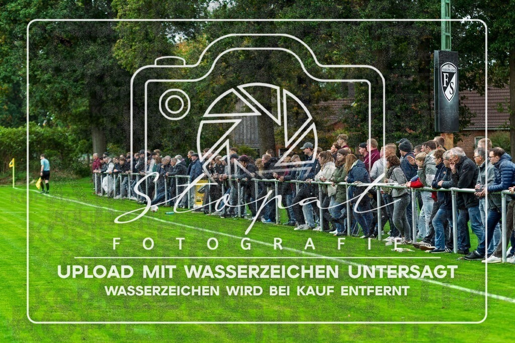 ST-1046 | Sponsorentag der SG Fulde im Rahmen des Heimspiels der Herren Kreisliga HK zwischen FG Fulde-Stellichte und SG Nordheide im Fulder Zentralstadion, Fulde (Simon Paul Stopat) - Realisiert mit Pictrs.com
