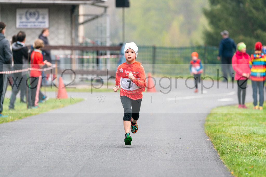 Cross Scheibe-Alsbach | Eröffnungswettkampf - Cross Scheibe-Alsbach am 1. Mai 2019