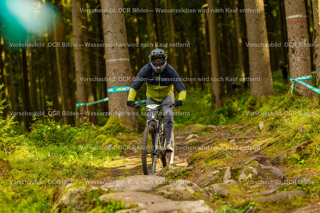 Enduro One Rabenberg Sa R1-1964 | OCR Bilder Fotograf Eisenach Michael Schröder