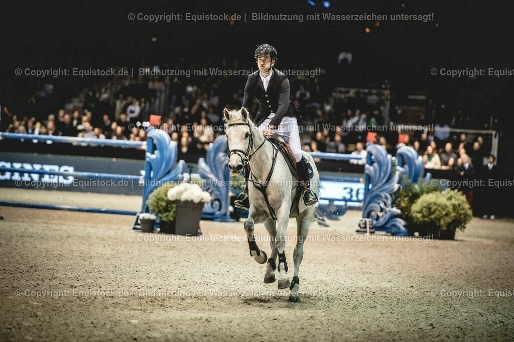 20240203_FEI-Jumping-World-Cup_0250 | Foto: Thomas Hartig