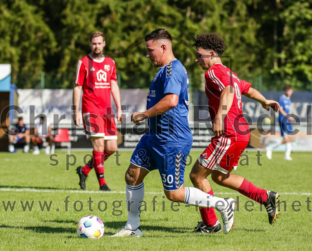 2023-09-09_086_FC_Langengeisling_III_gegen_FC_Fraunberg_II | Erding, Deutschland, 09.09.2023:
Fußball, C-Klasse 2023 / 2024, 6. Spieltag, FC Langengeisling III gegen FC Fraunberg II, Endergebnis: 1:2

Foto: Christian Riedel / fotografie-riedel.net