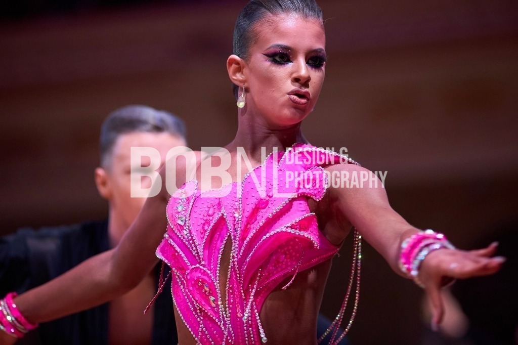 danceComp | Wuppertal - 06.07.2025: danceComp in Wuppertal (Historische Stadthalle), Germany. Photo by: BobNL design &amp; photography - Realized with Pictrs.com
